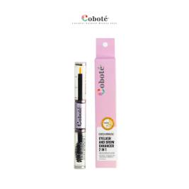 Coboté Lash &Brow Growth Treatment Serum(10g)