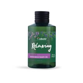 Coboté Mood Boost Body Oil - Relaxing (110ml)