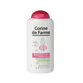 Corine de Farme Intimate Wash 2 in 1