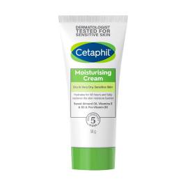 Cetaphil Kem Dưỡng Ẩm (50G)