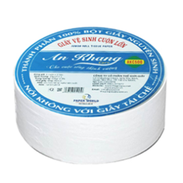 CuộN GiấY Vệ Sinh Akc500