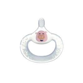 Marcus&Marcus Baby Teething Toothbrush-Pokey