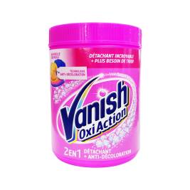Vanish Textile Stain Remover Powder (940g)
