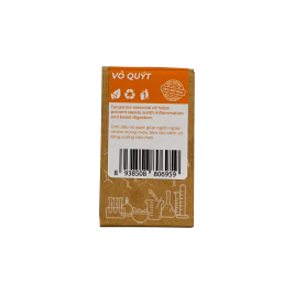 Coconam Essential Oil Tangerine  10ml 