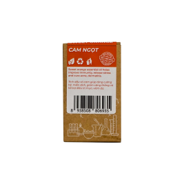 Coconam Essential Oil Sweet Orange  10ml 