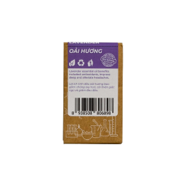 Coconam Essential Oil Lavender  10ml 