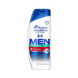 DầU GộI Nam 2In1  Head&Shouder (380Ml)