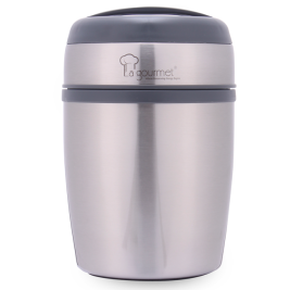 La Gourmet Hộp giữ nhiệt 2 ngăn  1.5L 