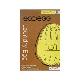 Ecoegg Laundry Egg Fragance Free (70 Washes)