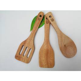 TS Set 3 Spatulas