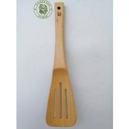 TS Wooden spatula TS02