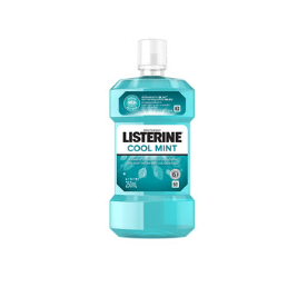 Listerine Cool Mint (250ml)