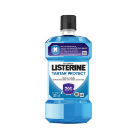 Listerine Tartar Protection (250ml)