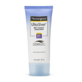 Neutrogena Kem Chống Nắng SPF50+ (88Ml)