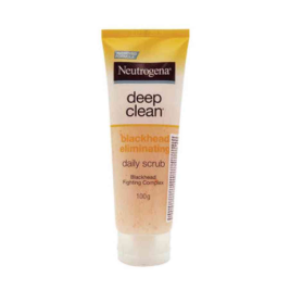 Neutrogena Blackhead Eliminating Scrub (100g)