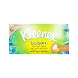 Khăn Giấy Kleennex Tissue Balsam 90g