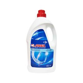 Gel rửa bát MDD (1,5L)