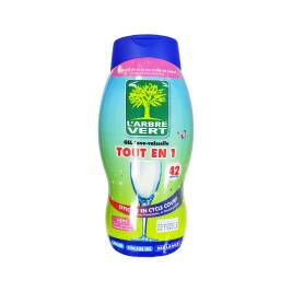 Gel rửa bát L'Arbre vert (720ml)