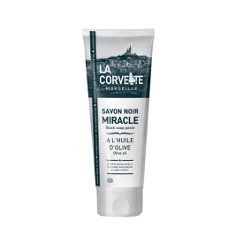 Gel tẩy rửa đa năng dầu Oliu dạng tuýp hiệu La Corvette(250ml)