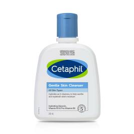 Cetaphil Gentle Skin Cleanser (250ml)
