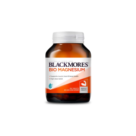 Blackmores TPCN Bổ Sung Magie (100 viên)