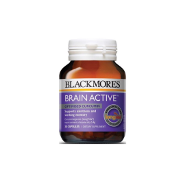 Blackmores TPCN Bổ Não (30 viên)