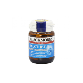 Blackmores TPCN Hỗ Trợ Bảo Vệ Gan (42 viên)