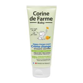 Corine De Farme Nappy Change Cream (100ml)