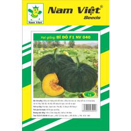Nam Viet Seed Of Pumpkin 040