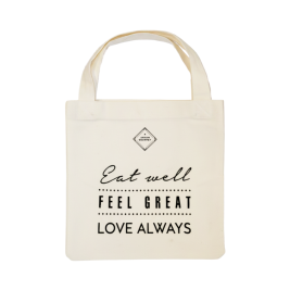 AG Tote White Bag 2023 (36*36*22cm)