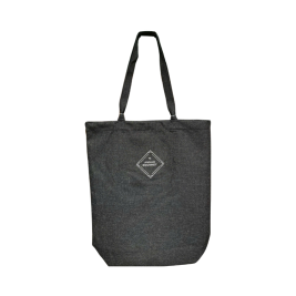 AG Reusable Tote GREY Bag 2023 - 40x45x12cm (Pc)