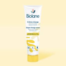 Biolane Diaper Change Cream (100ml)