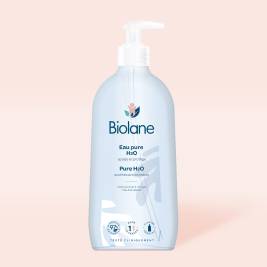 Biolane Pure H2O (350ml)