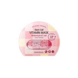 Banobagi Vitamin Mask Whitening & AC Care (30g)