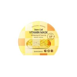 Banobagi Vitamin Mask Whitening & Tone Up (30g)