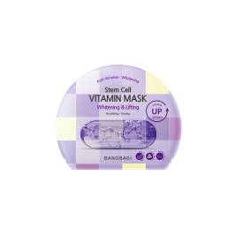 Banobagi Vitamin Mask Whitening & Lifting (30g)