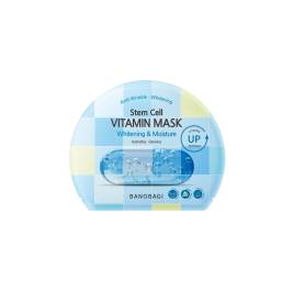 Banobagi Vitamin Mask Whitening & Moisture (30g)