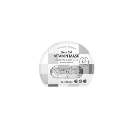 Banobagi Vitamin Mask Whitening & Bha-Aha (30g)