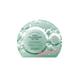 Banobagi Super Collagen Mask T Tree (30g)