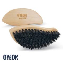 Gyeon Bàn Chải Làm Sạch Đồ Da