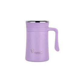 La Gourmet Ca Giữ Nhiệt - Tím (500ml)