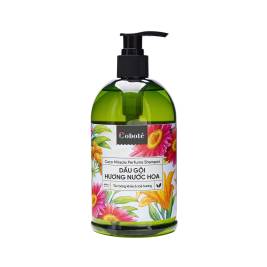 Cobote Miracle Perfume Shampoo (480ml)