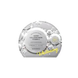 Banobagi Mặt Nạ Hỗ Trợ Làm Sáng Da Vitamin C (30g)