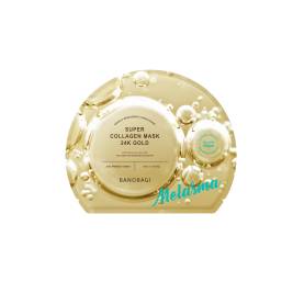 Banobagi Super Collagen Mask 24K Gold (30g)