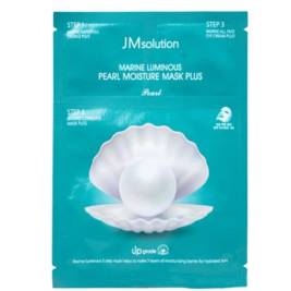JMSolution Marine Luminous Pearl Deep Moisture Mask Pearl (30ml)