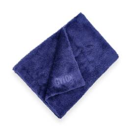 Gyeon Khăn Microfibre Lau Xe Đa Năng Không Viền