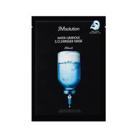JMSolution Mặt Nạ Dưỡng & Dịu Da (30ml)