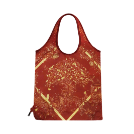 AG The Life Tree Poly Reusable Bag 2025