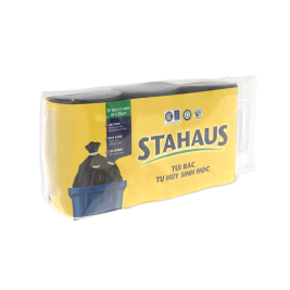Stahaus Biodegradable Trash Bags 45x55cm