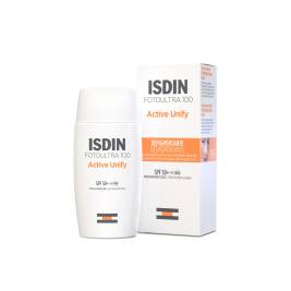 Kem Chống Nắng Làm Đều Màu Da ISDIN (50ml)